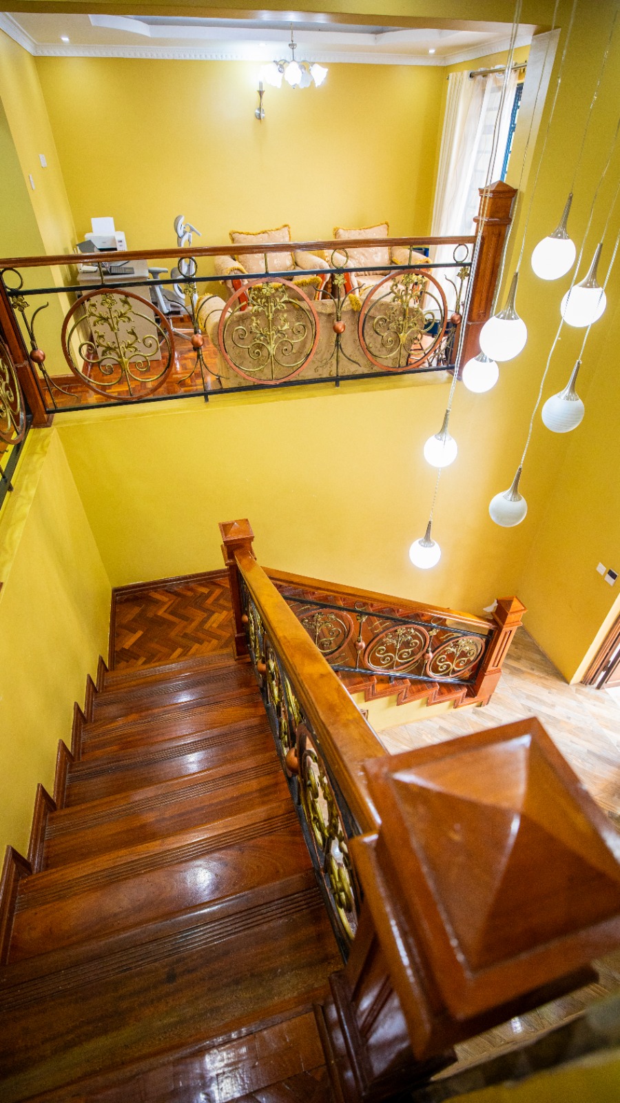 Luxurious 4-bedroom Maisonette For Sale In Kikuyu, Gikambura – Nairobi Ndogo