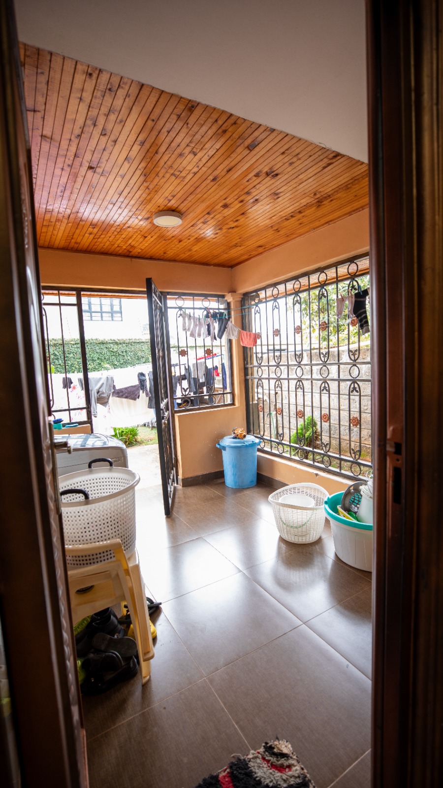 Luxurious 4-bedroom Maisonette For Sale In Kikuyu, Gikambura – Nairobi Ndogo