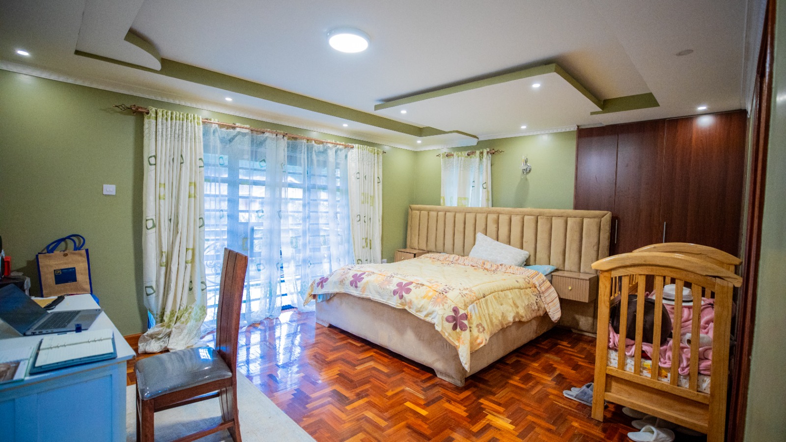 Luxurious 4-bedroom Maisonette For Sale In Kikuyu, Gikambura – Nairobi Ndogo