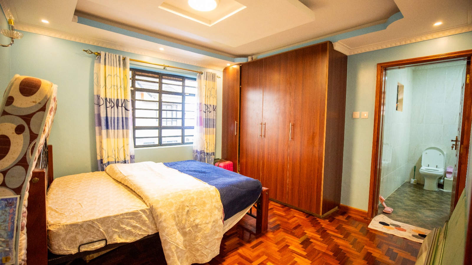 Luxurious 4-bedroom Maisonette For Sale In Kikuyu, Gikambura – Nairobi Ndogo