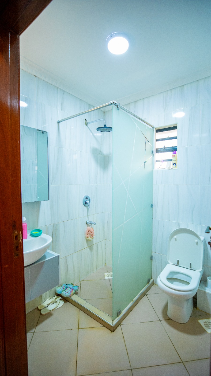 Luxurious 4-bedroom Maisonette For Sale In Kikuyu, Gikambura – Nairobi Ndogo