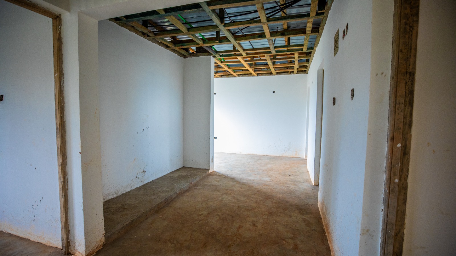 5-bedroom Maisonette With Family And Study Room For Sale In Kikuyu, Gikambura – 90% Complete