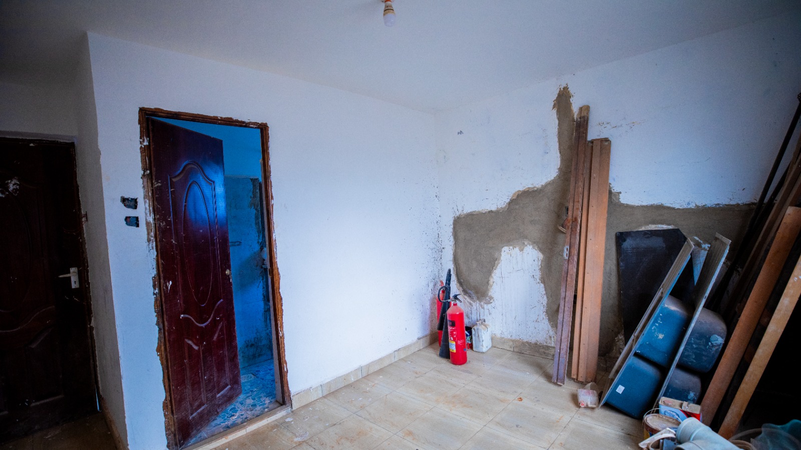 5-bedroom Maisonette With Family And Study Room For Sale In Kikuyu, Gikambura – 90% Complete