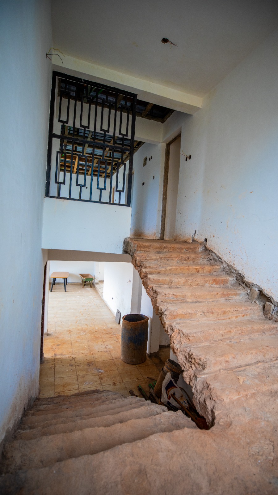 5-bedroom Maisonette With Family And Study Room For Sale In Kikuyu, Gikambura – 90% Complete