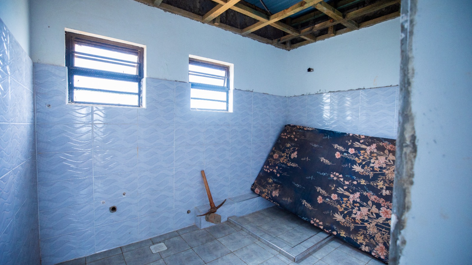 5-bedroom Maisonette With Family And Study Room For Sale In Kikuyu, Gikambura – 90% Complete