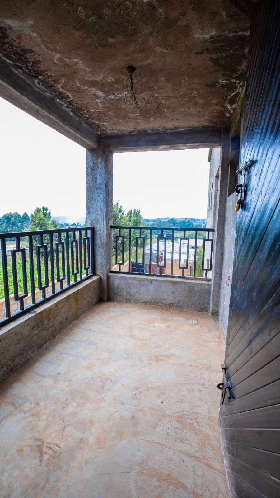 5-bedroom Maisonette With Family And Study Room For Sale In Kikuyu, Gikambura – 90% Complete