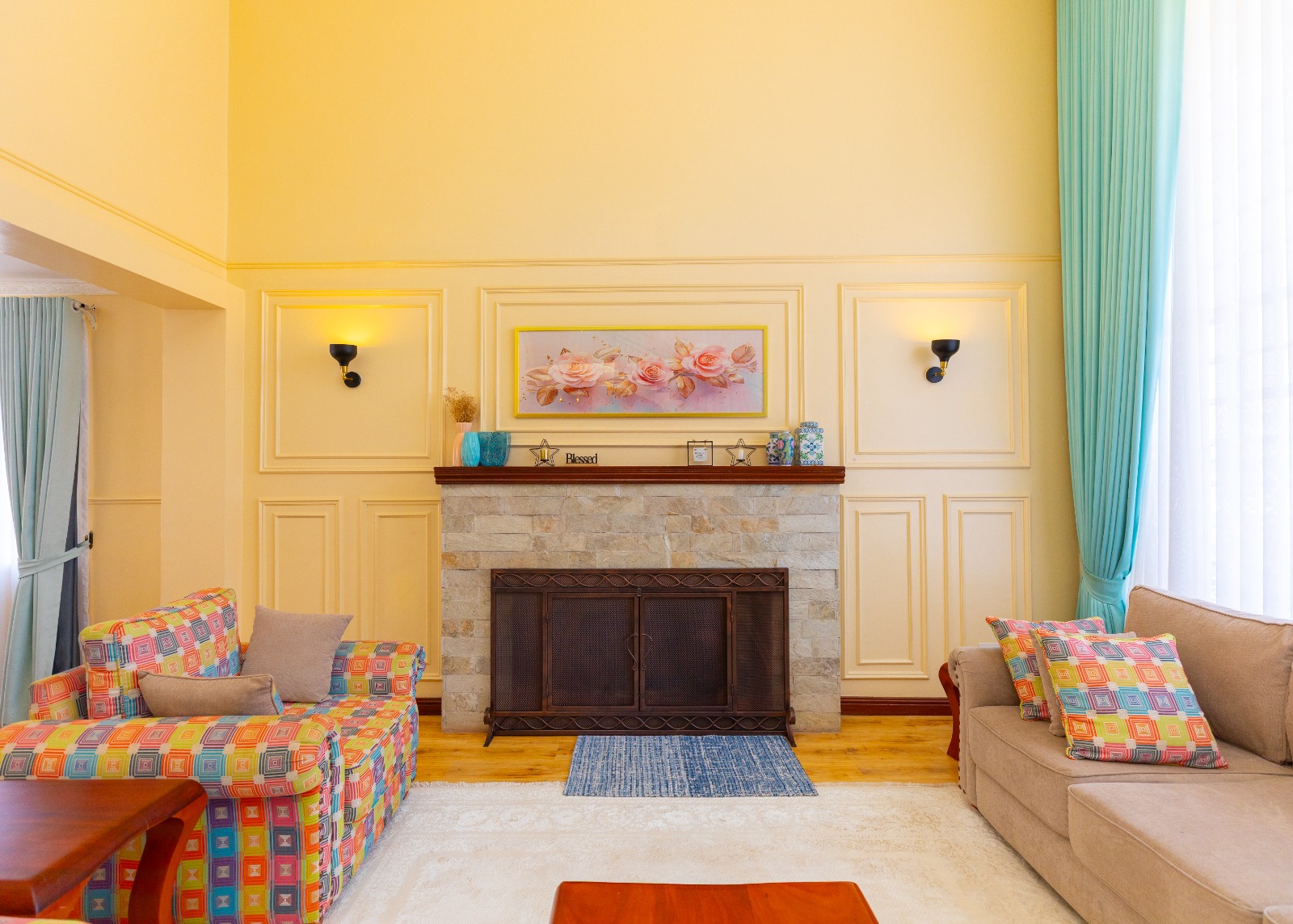 Prime Residential House For Sale In Kikuyu, Gikambura (nairobi-ndogo)
