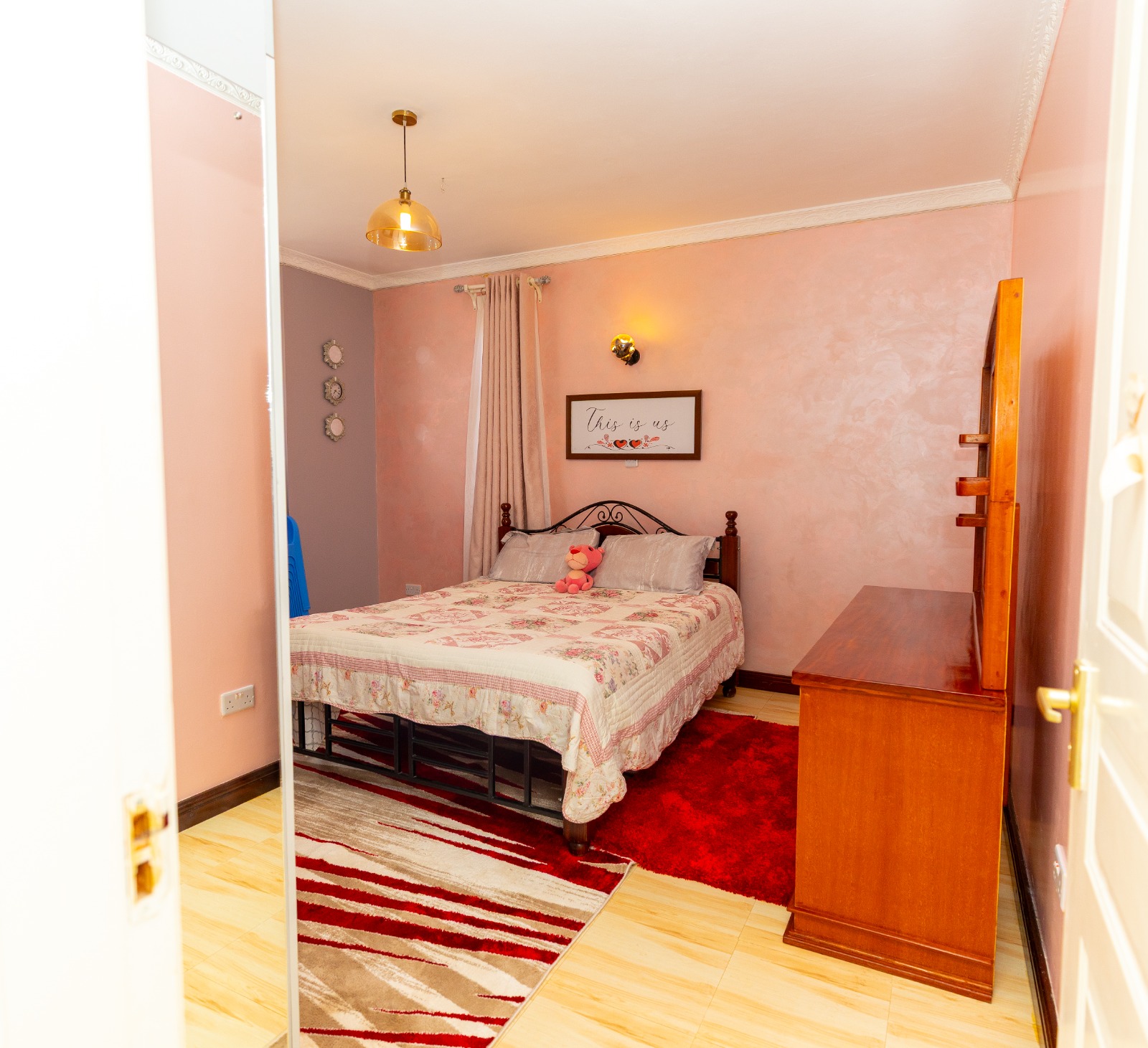 Prime Residential House For Sale In Kikuyu, Gikambura (nairobi-ndogo)