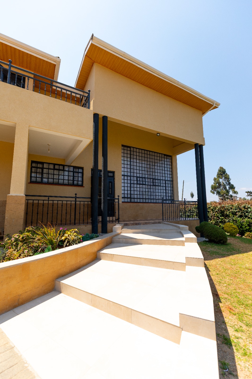 Prime Residential House For Sale In Kikuyu, Gikambura (nairobi-ndogo)