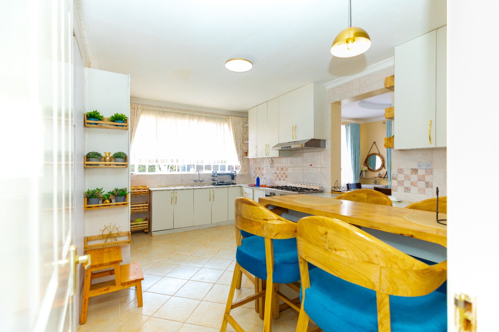 Prime Residential House For Sale In Kikuyu, Gikambura (nairobi-ndogo)