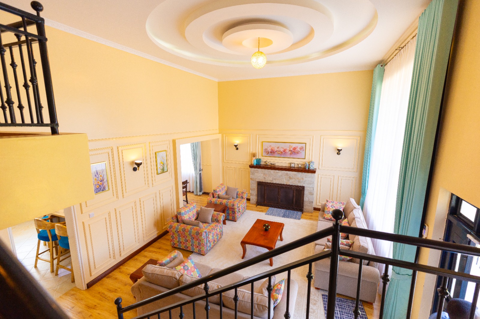 Prime Residential House For Sale In Kikuyu, Gikambura (nairobi-ndogo)