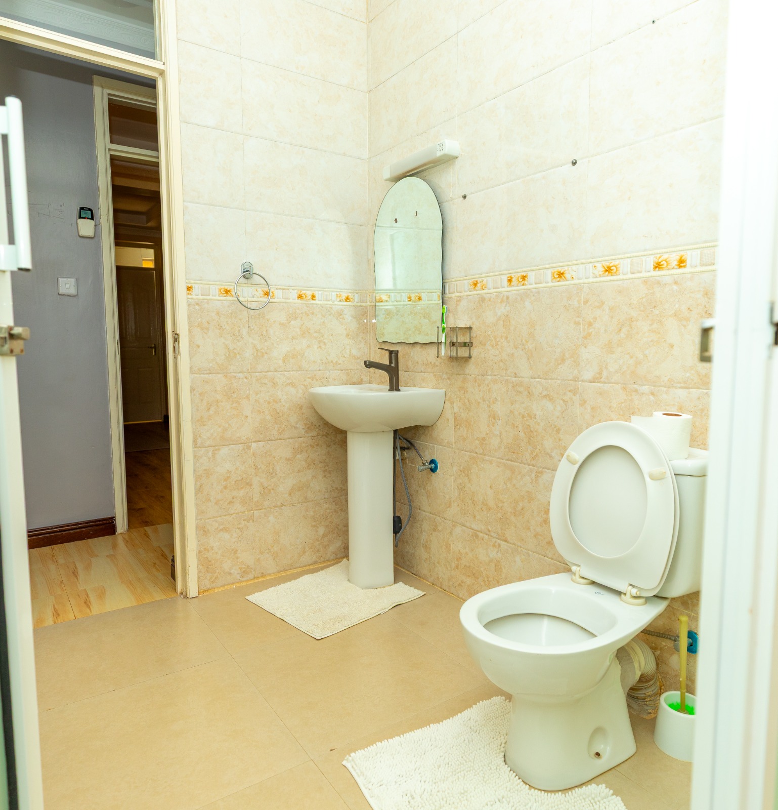Prime Residential House For Sale In Kikuyu, Gikambura (nairobi-ndogo)
