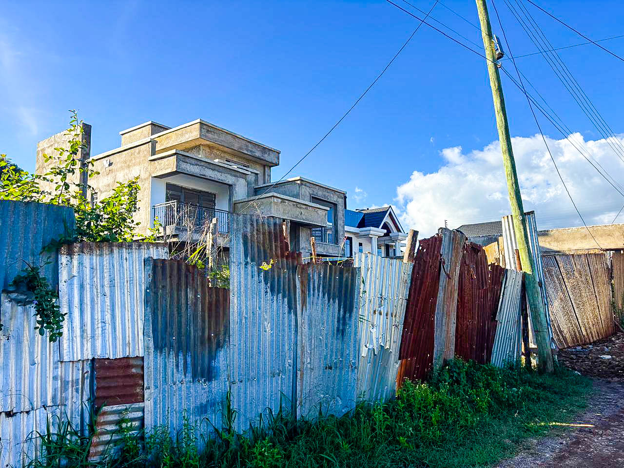 Exclusive Residential Plot For Sale In Gikambura, (nairobi Ndogo)