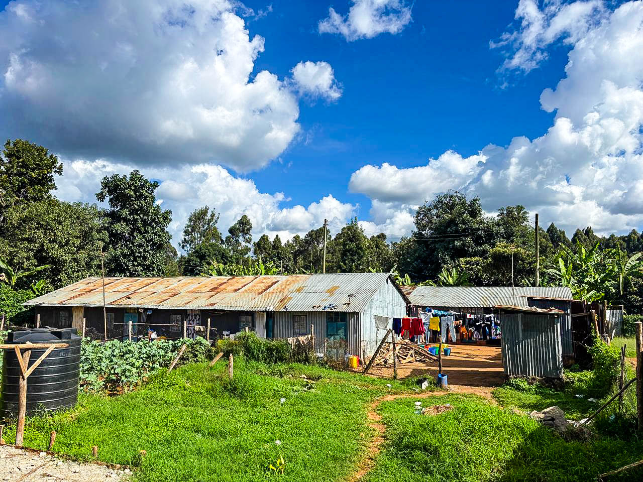 Well-positioned Commercial  Plot For Sale In Kikuyu, Thogoto
