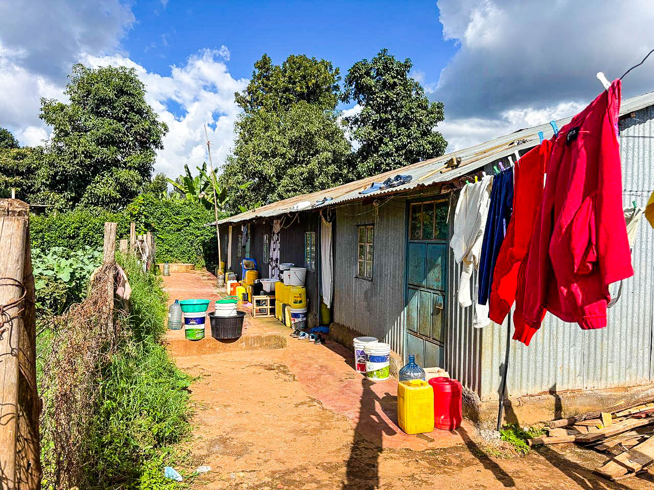Well-positioned Commercial  Plot For Sale In Kikuyu, Thogoto