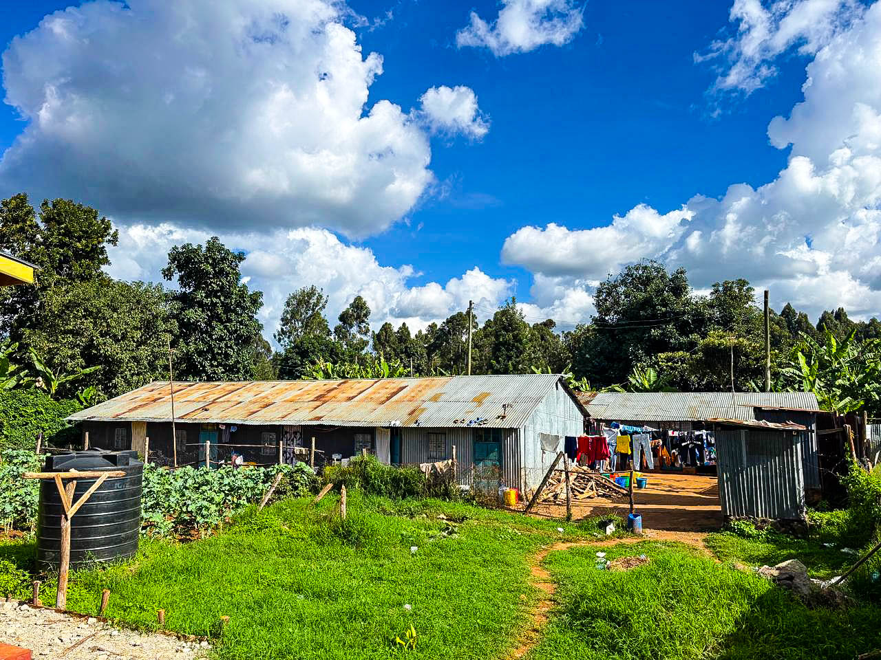 Well-positioned Commercial  Plot For Sale In Kikuyu, Thogoto