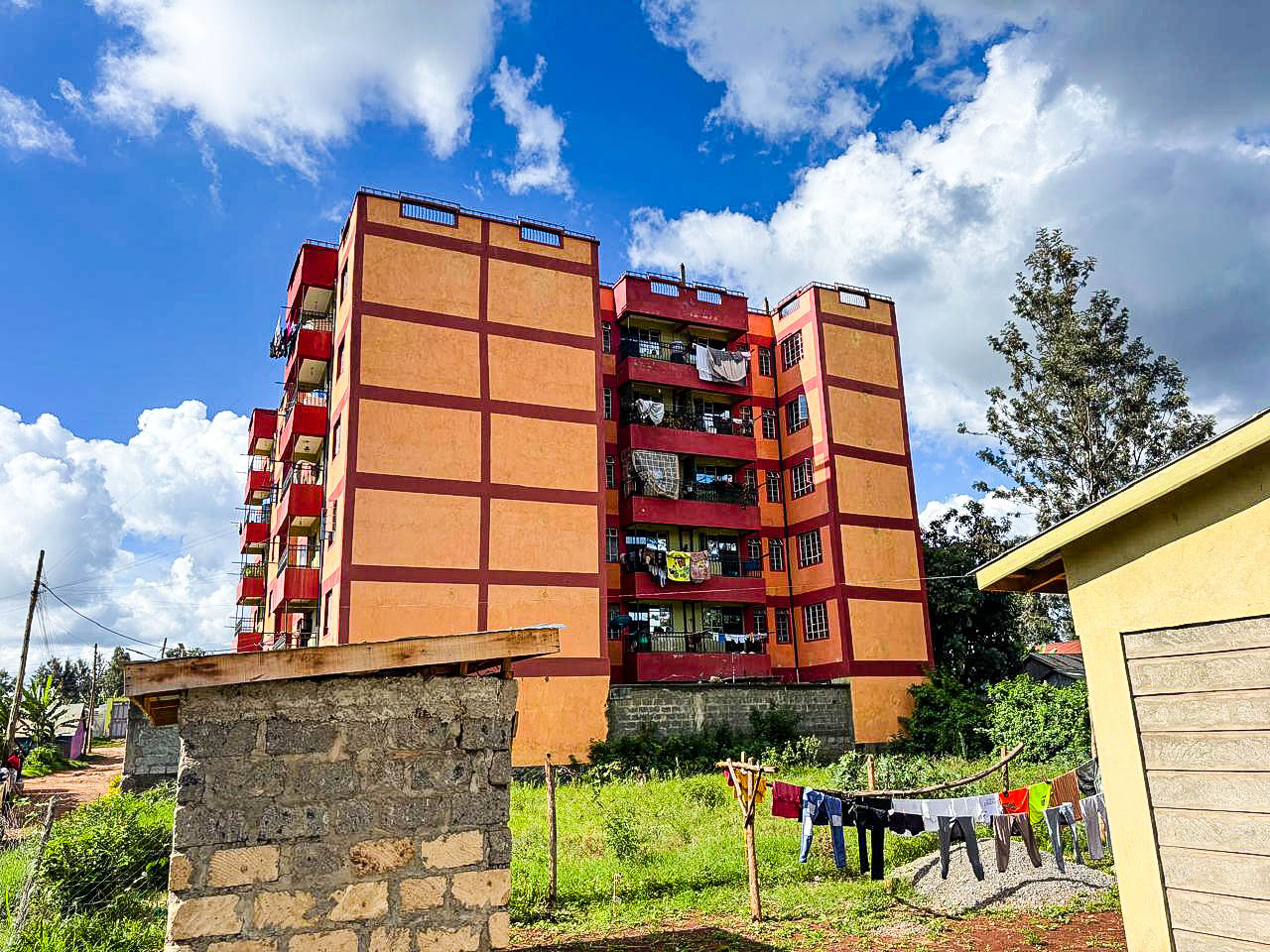 Well-positioned Commercial  Plot For Sale In Kikuyu, Thogoto