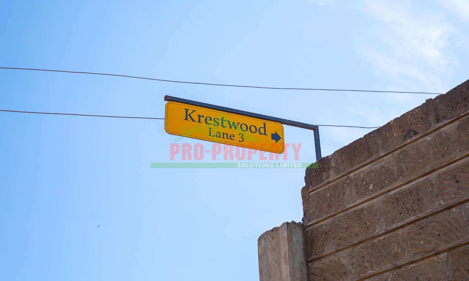 Prime Residential Plot For Sale In Kikuyu, Gikambura