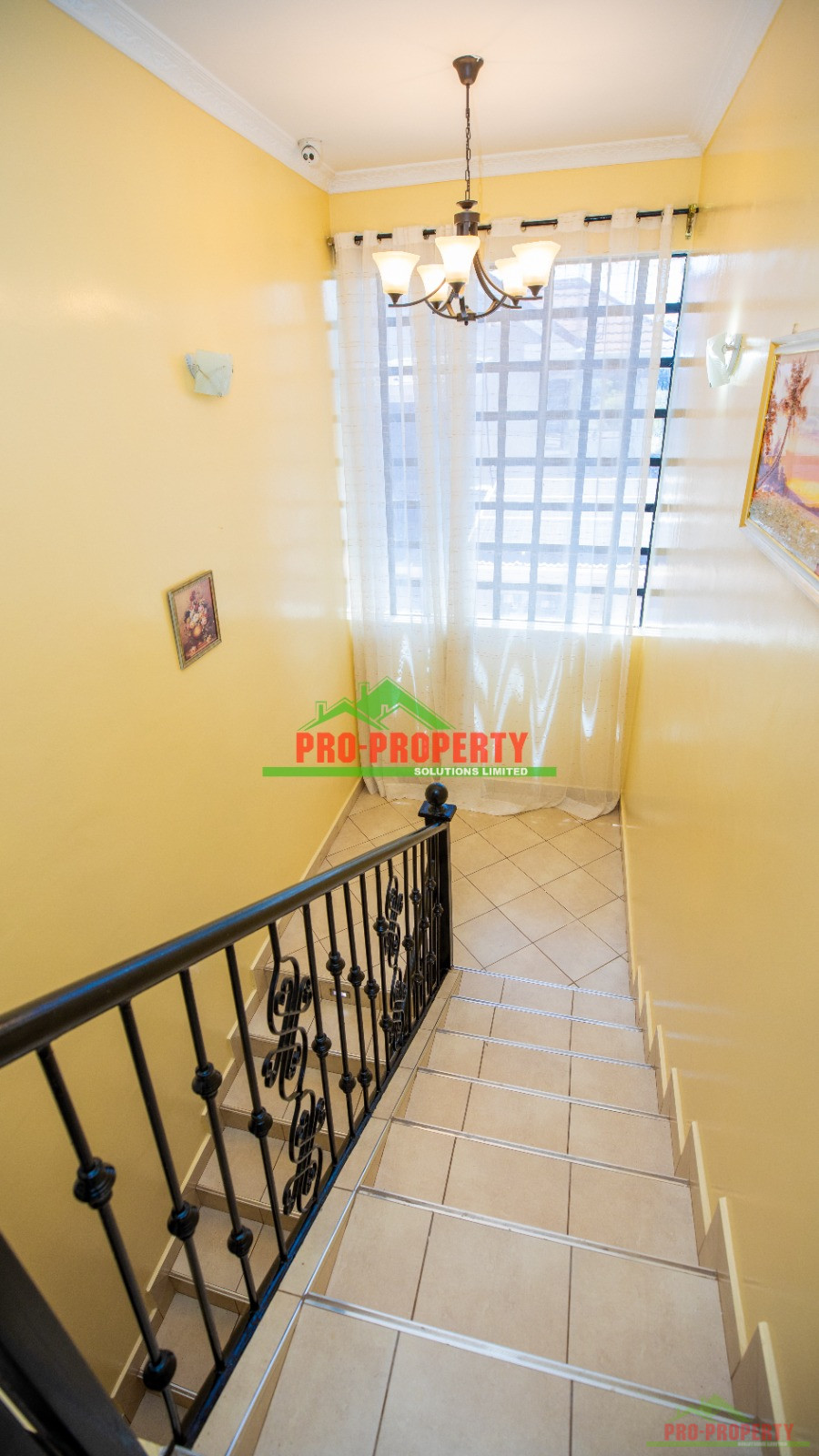 4-bedroom Modern Home For Sale In Kikuyu, Gikambura – Nairobi Ndogo
