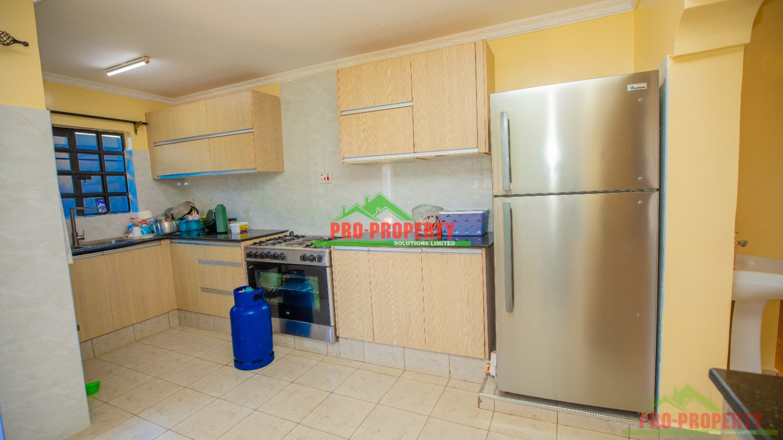 4-bedroom Modern Home For Sale In Kikuyu, Gikambura – Nairobi Ndogo