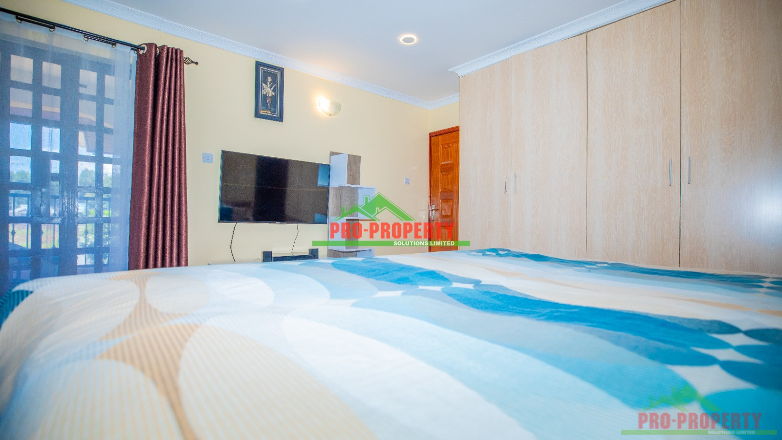 4-bedroom Modern Home For Sale In Kikuyu, Gikambura – Nairobi Ndogo