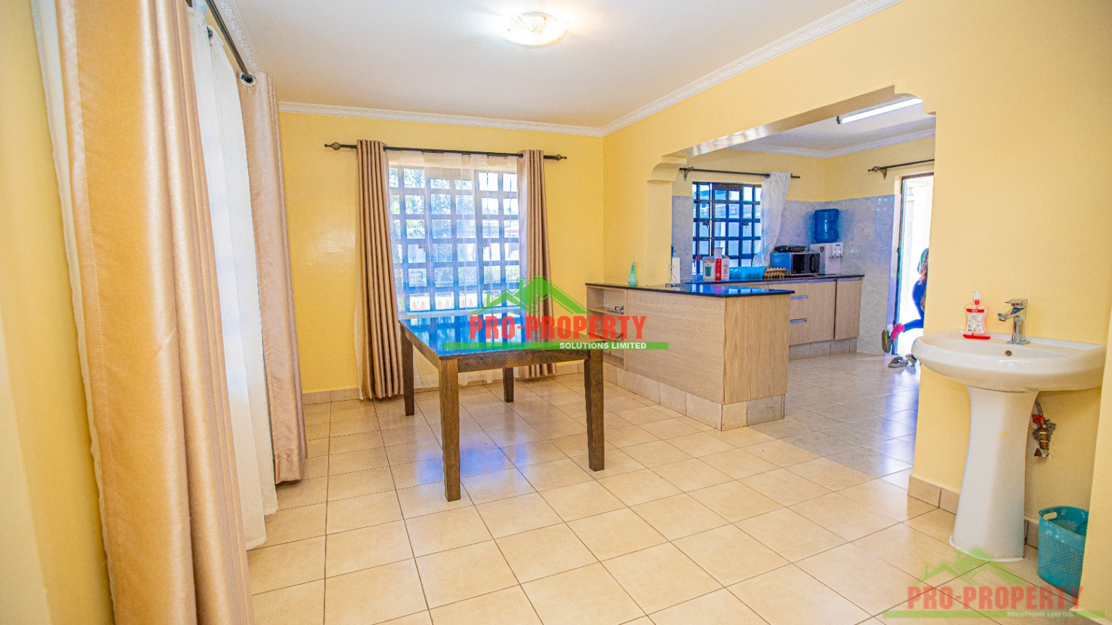4-bedroom Modern Home For Sale In Kikuyu, Gikambura – Nairobi Ndogo