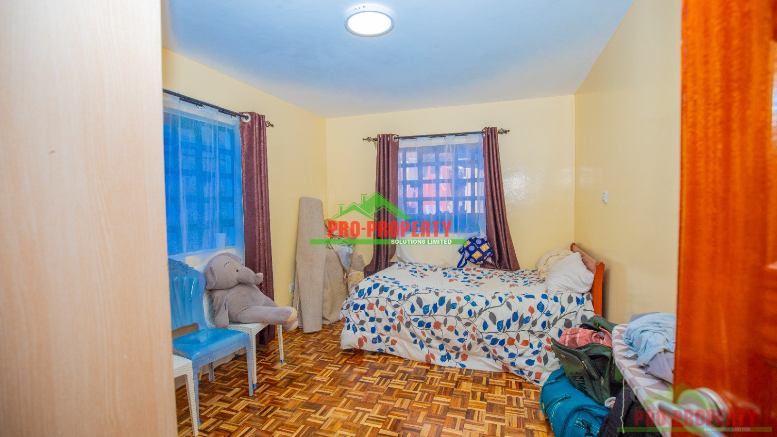 4-bedroom Modern Home For Sale In Kikuyu, Gikambura – Nairobi Ndogo