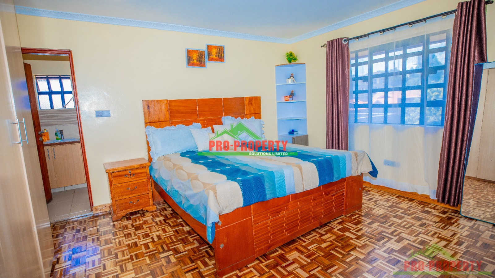 4-bedroom Modern Home For Sale In Kikuyu, Gikambura – Nairobi Ndogo
