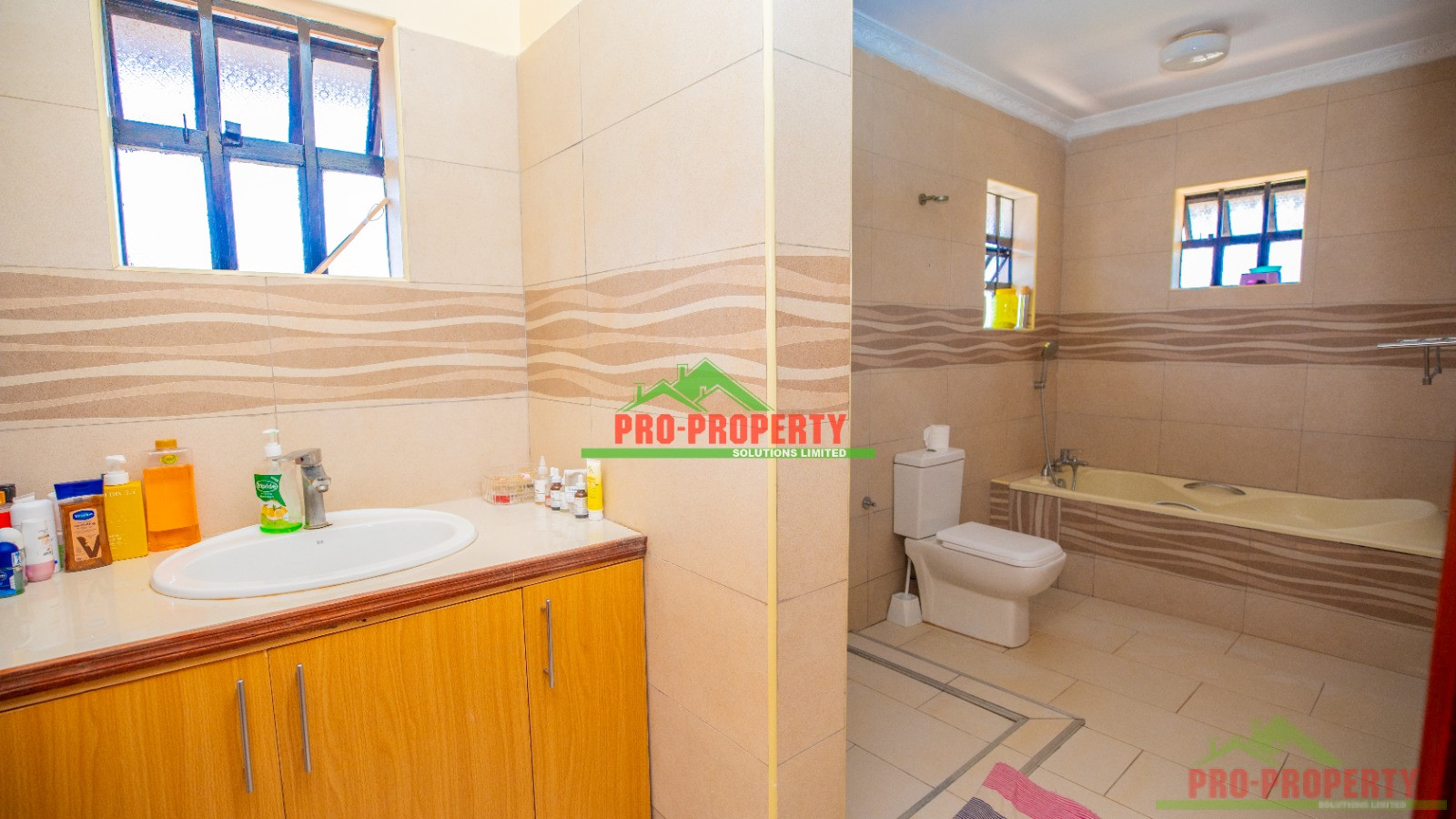 4-bedroom Modern Home For Sale In Kikuyu, Gikambura – Nairobi Ndogo