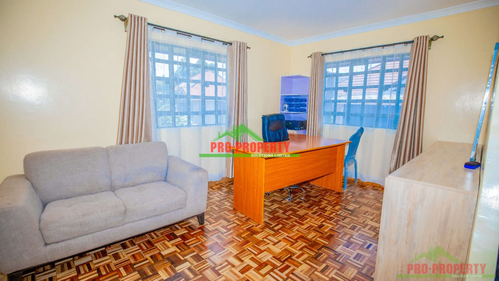 4-bedroom Modern Home For Sale In Kikuyu, Gikambura – Nairobi Ndogo
