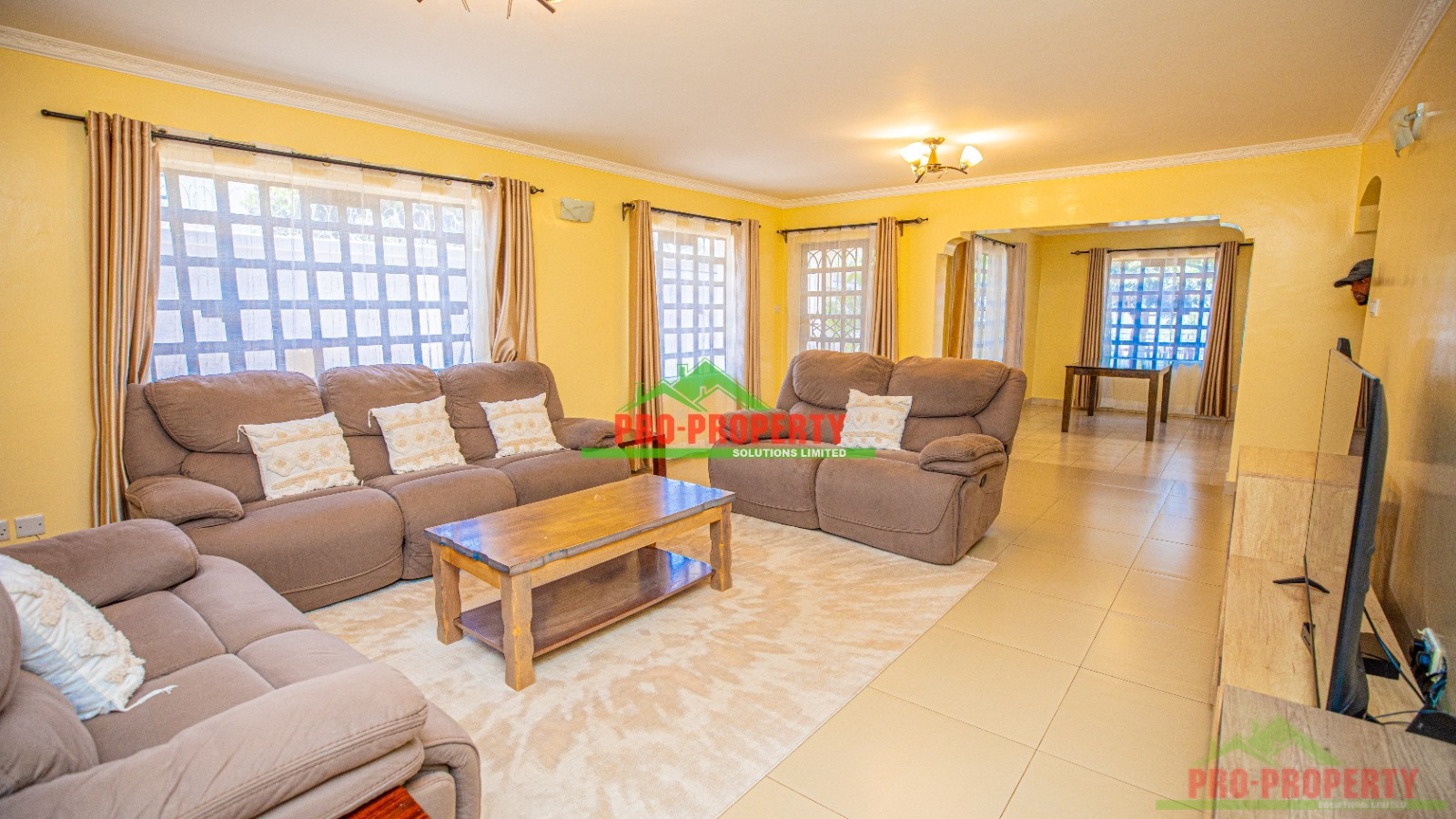 4-bedroom Modern Home For Sale In Kikuyu, Gikambura – Nairobi Ndogo