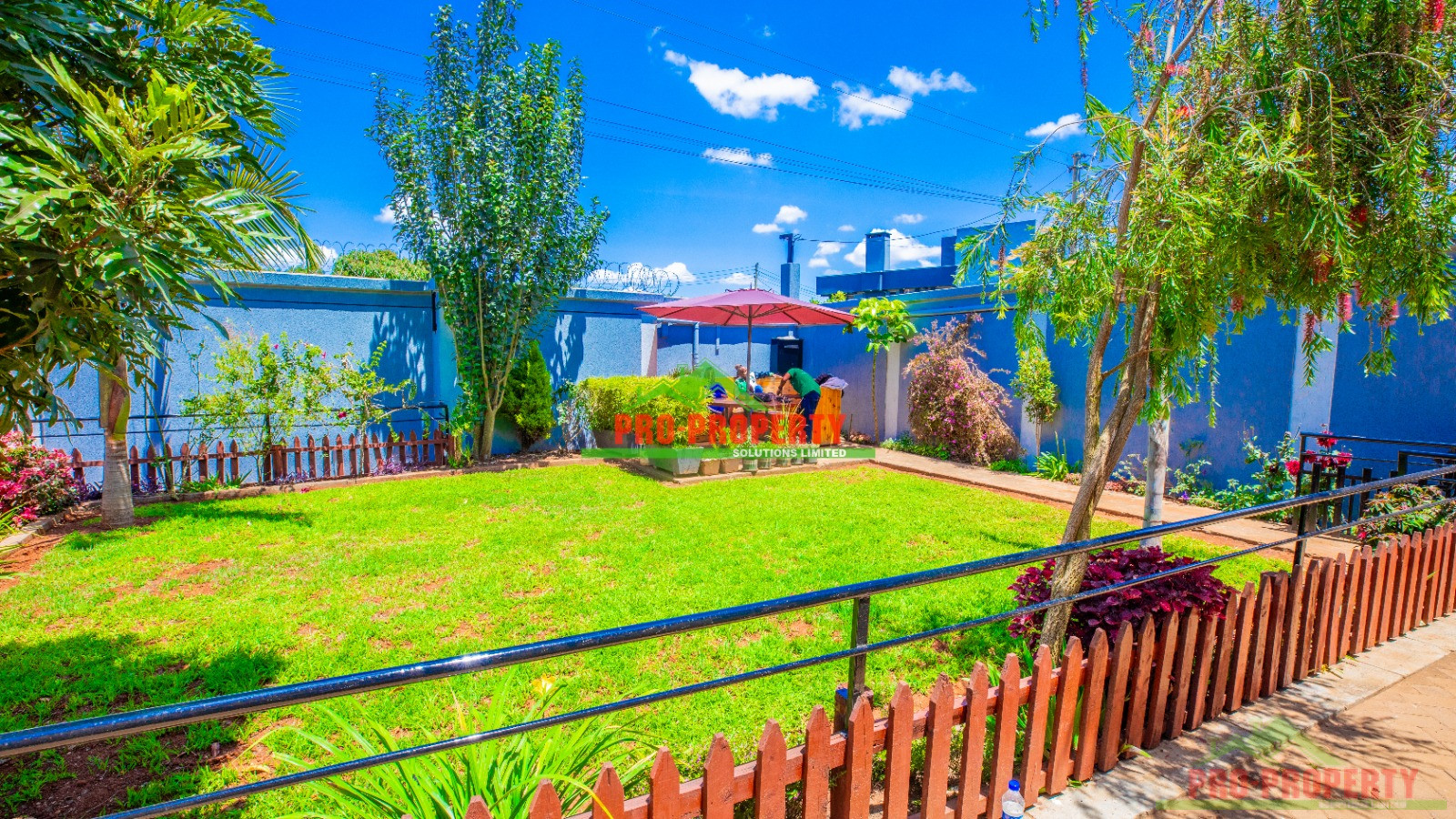 4-bedroom Modern Home For Sale In Kikuyu, Gikambura – Nairobi Ndogo