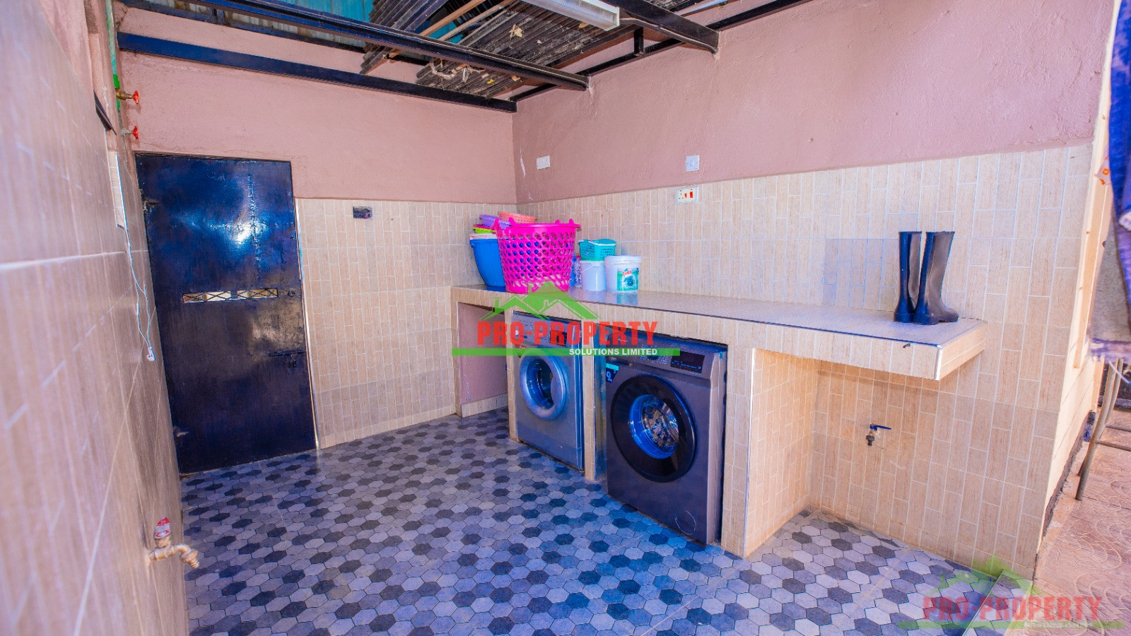 4-bedroom Modern Home For Sale In Kikuyu, Gikambura – Nairobi Ndogo