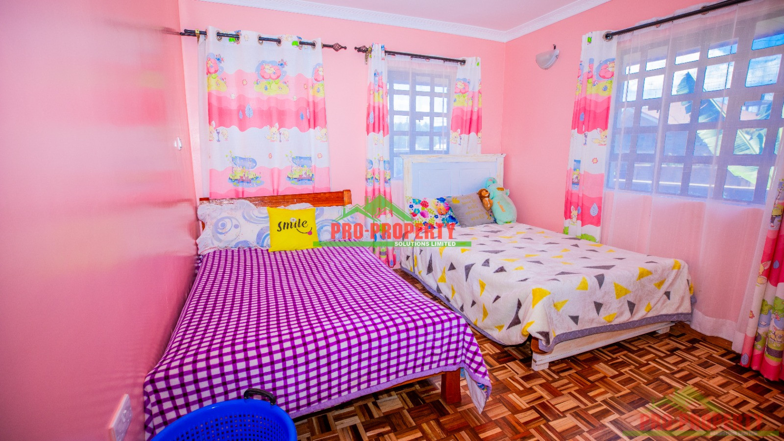 4-bedroom Modern Home For Sale In Kikuyu, Gikambura – Nairobi Ndogo
