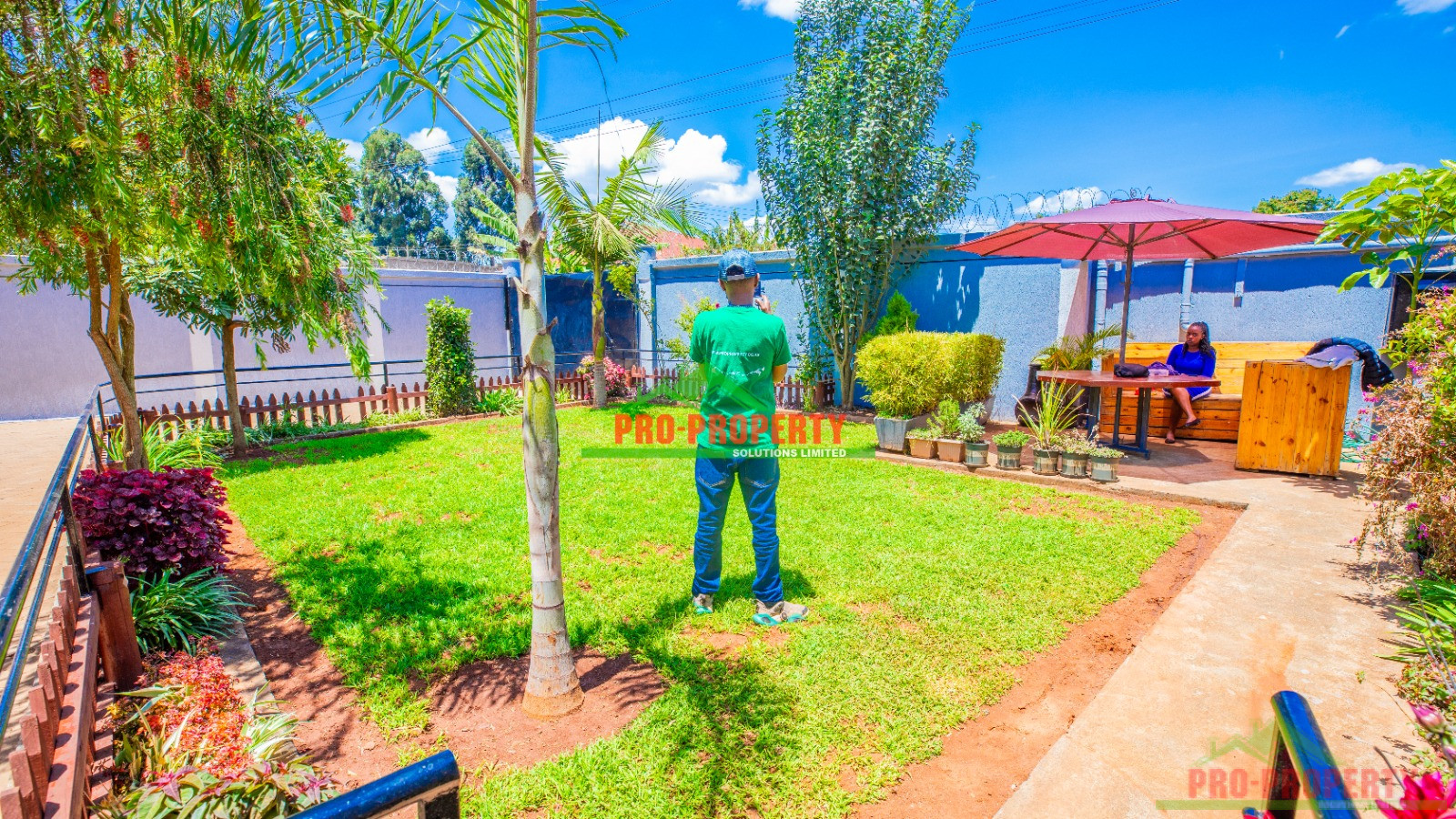 4-bedroom Modern Home For Sale In Kikuyu, Gikambura – Nairobi Ndogo