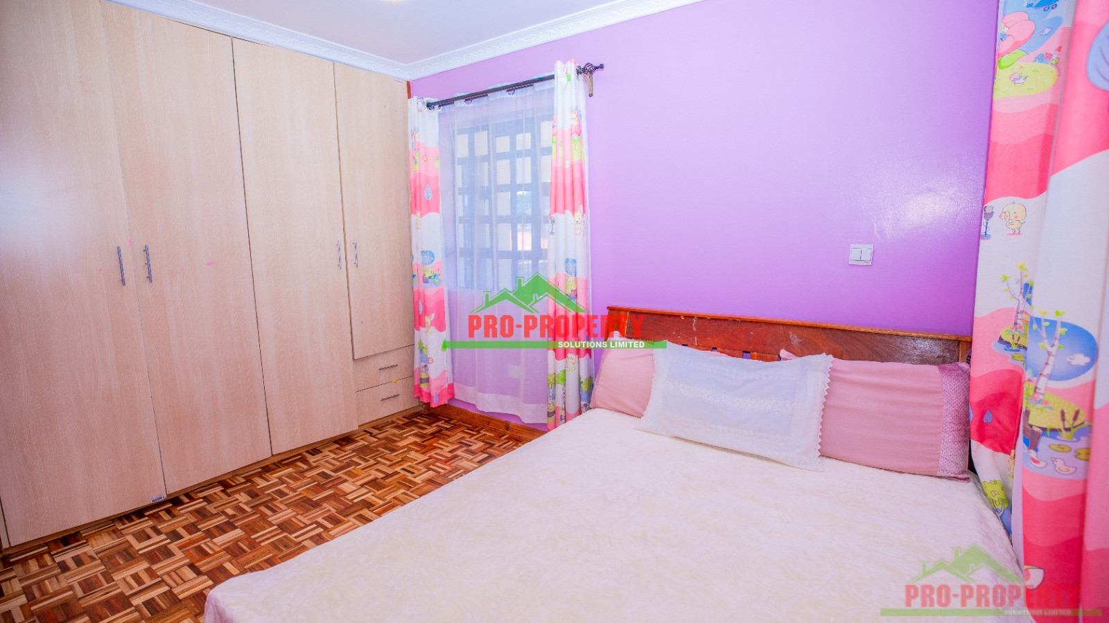 4-bedroom Modern Home For Sale In Kikuyu, Gikambura – Nairobi Ndogo