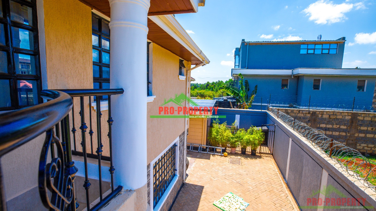 4-bedroom Modern Home For Sale In Kikuyu, Gikambura – Nairobi Ndogo