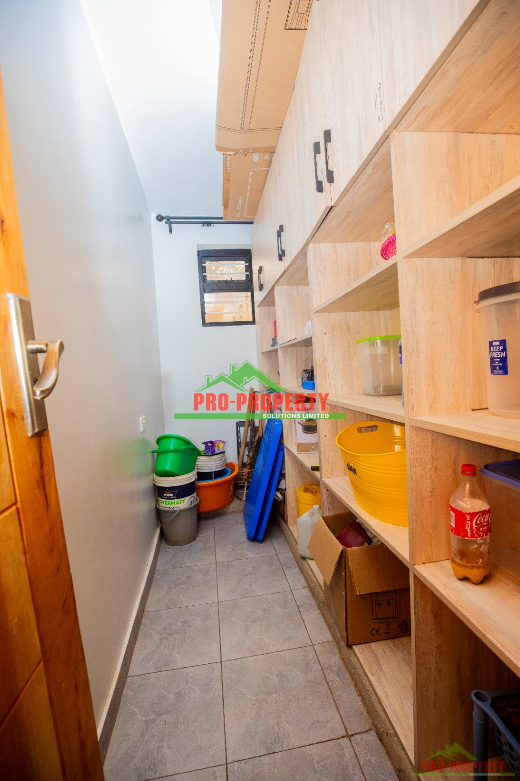Modern 5-bedroom Home For Sale In Kikuyu, Lusigetti