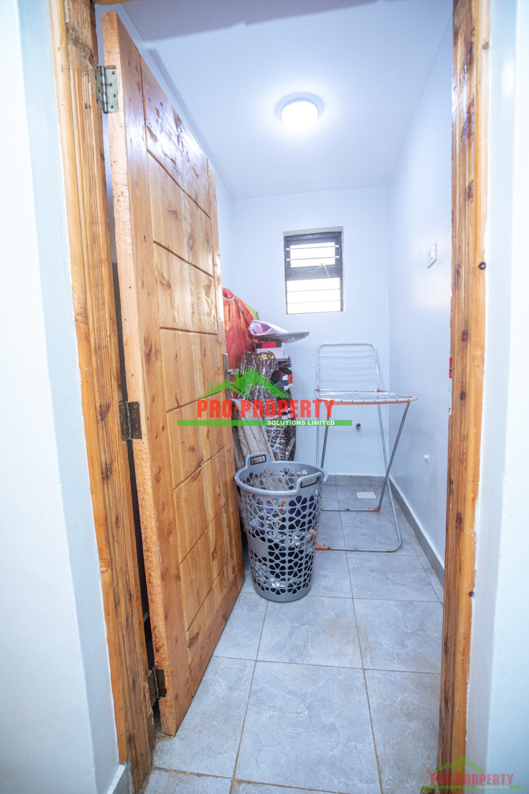 Modern 5-bedroom Home For Sale In Kikuyu, Lusigetti