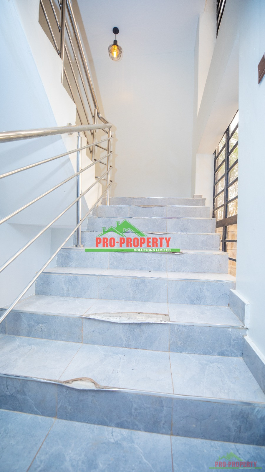 Modern 5-bedroom Home For Sale In Kikuyu, Lusigetti