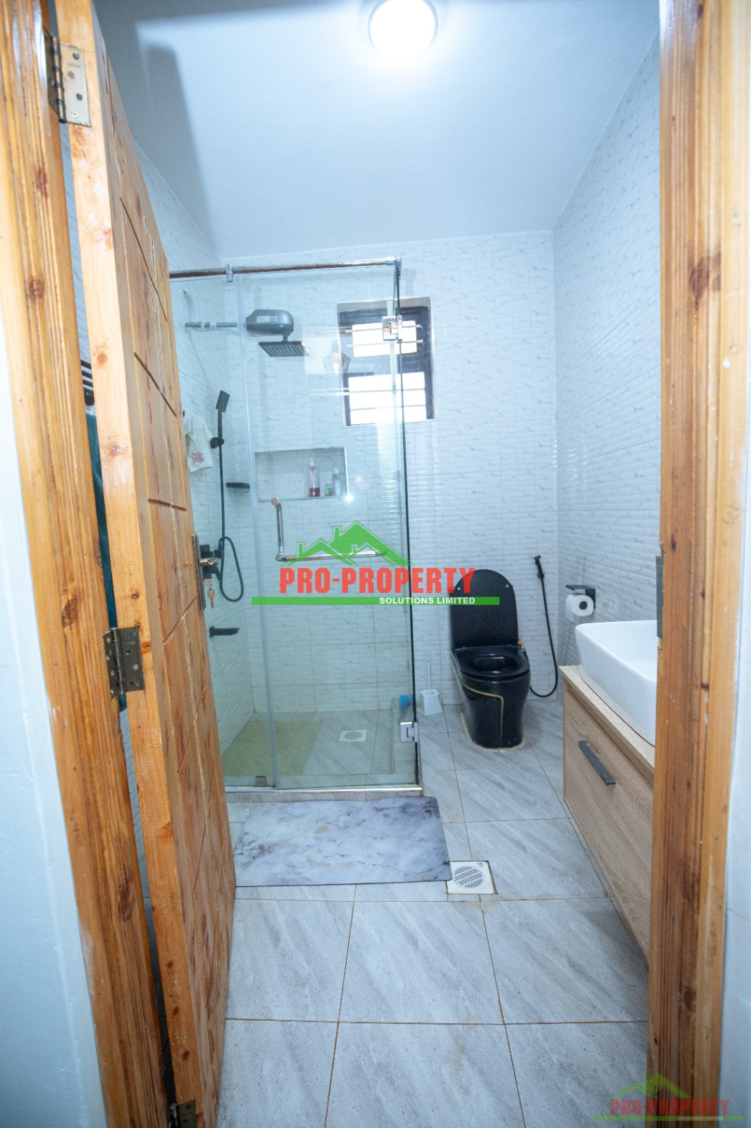Modern 5-bedroom Home For Sale In Kikuyu, Lusigetti