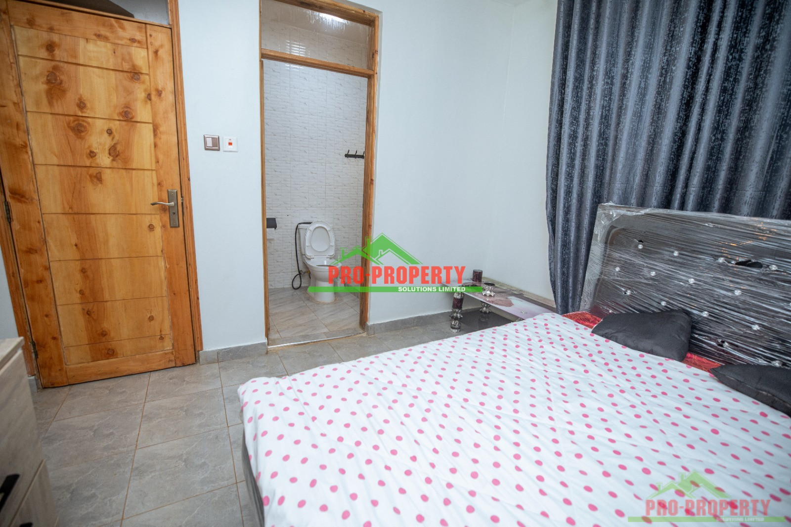 Modern 5-bedroom Home For Sale In Kikuyu, Lusigetti