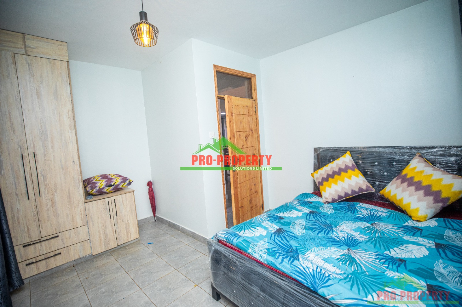 Modern 5-bedroom Home For Sale In Kikuyu, Lusigetti