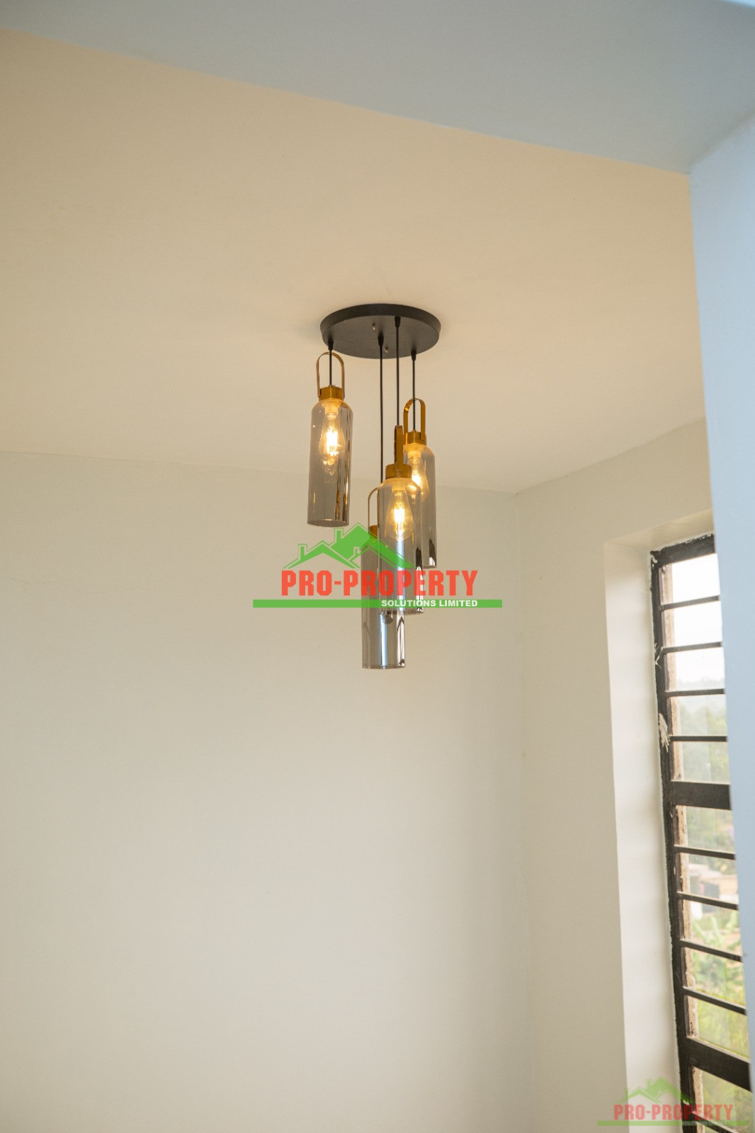 Modern 5-bedroom Home For Sale In Kikuyu, Lusigetti