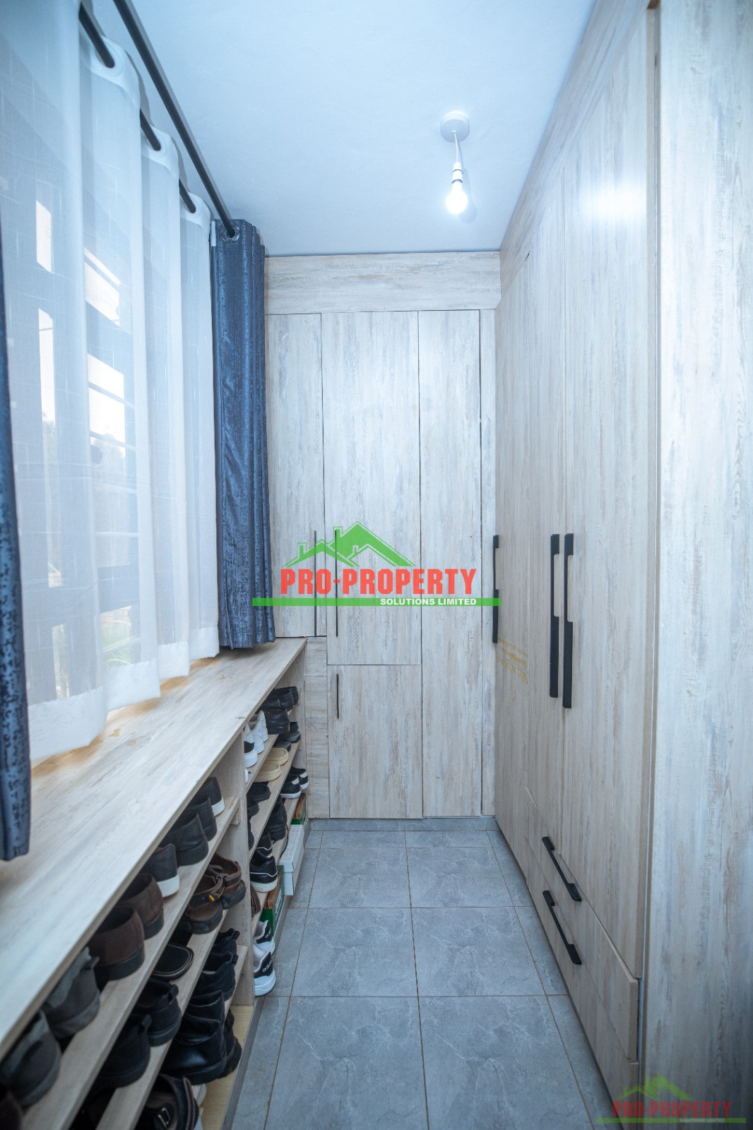 Modern 5-bedroom Home For Sale In Kikuyu, Lusigetti