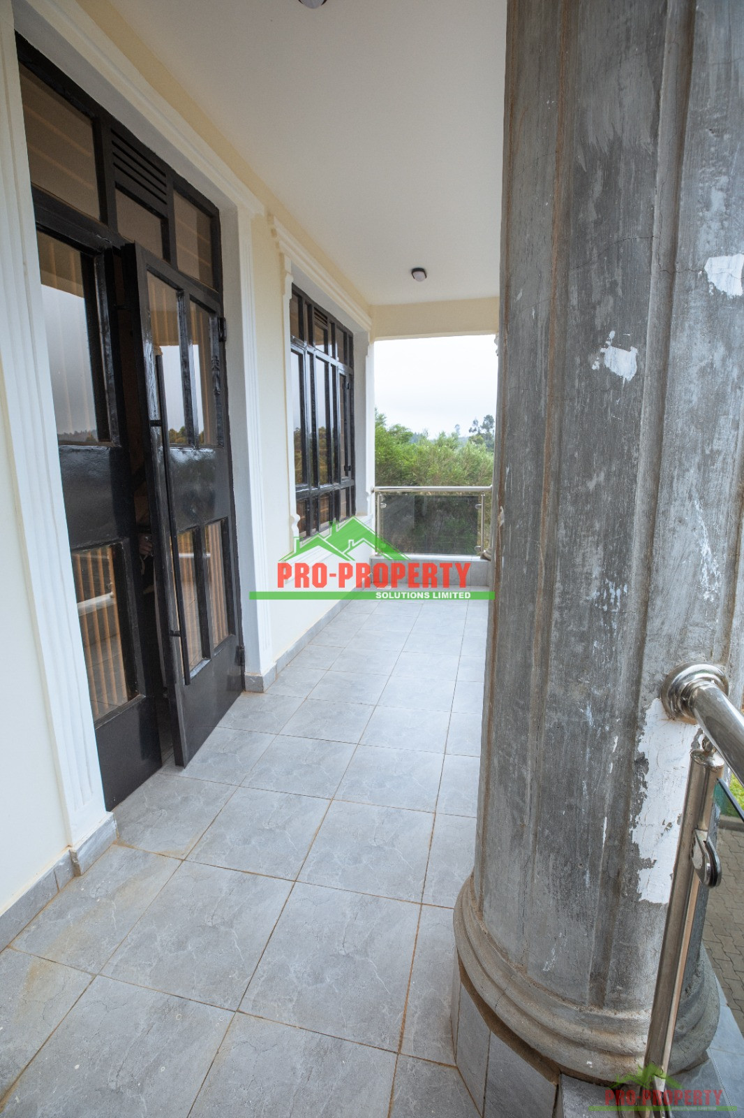 Modern 5-bedroom Home For Sale In Kikuyu, Lusigetti