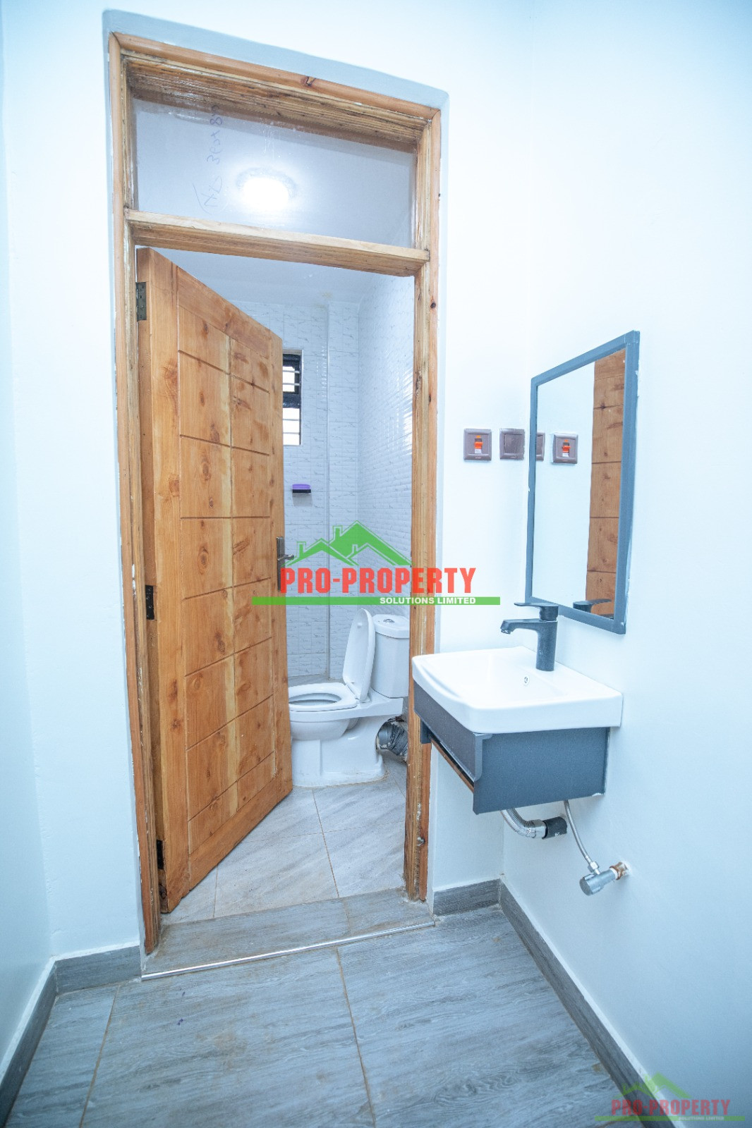 Modern 5-bedroom Home For Sale In Kikuyu, Lusigetti