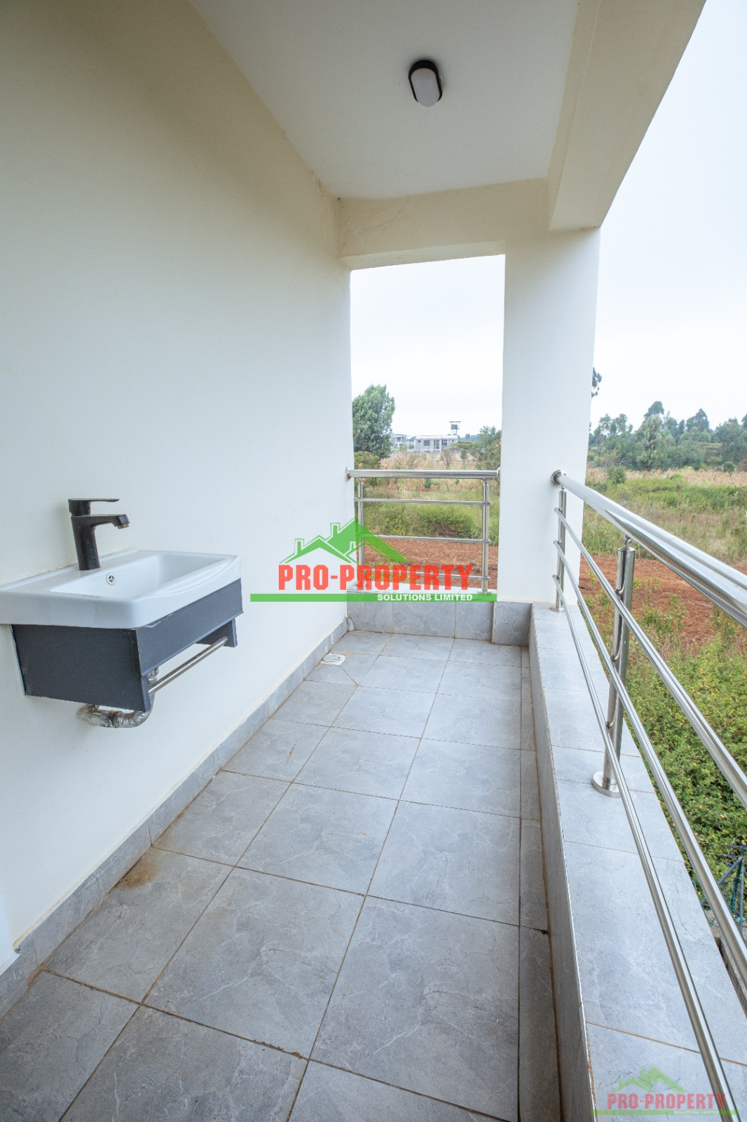Modern 5-bedroom Home For Sale In Kikuyu, Lusigetti
