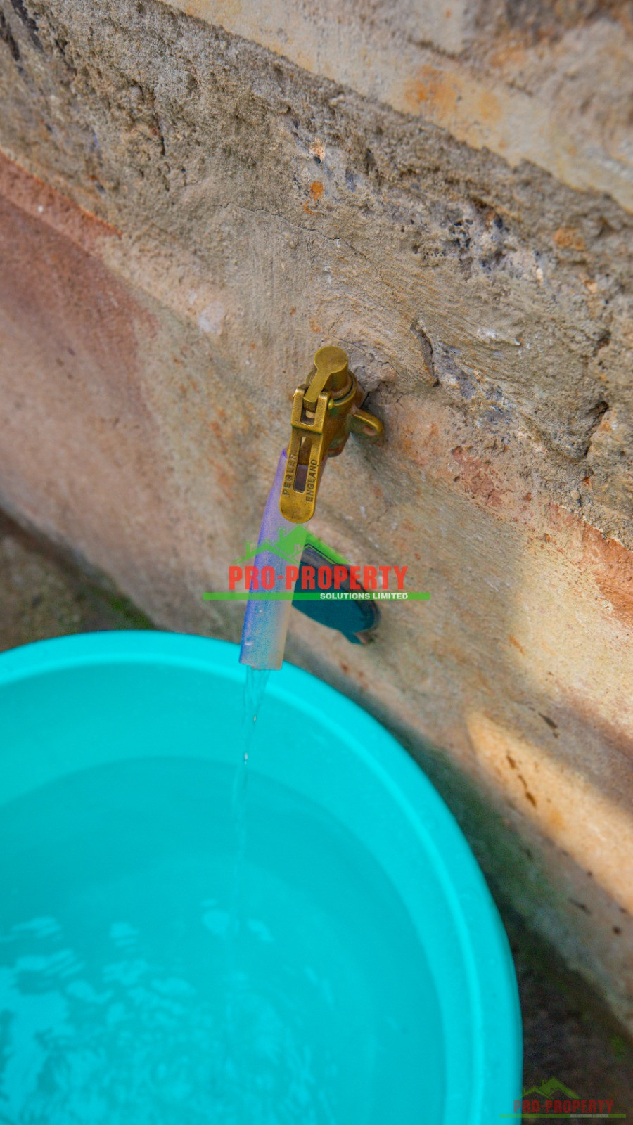 Prime Commercial Plot For Sale In Kikuyu, Ngecha