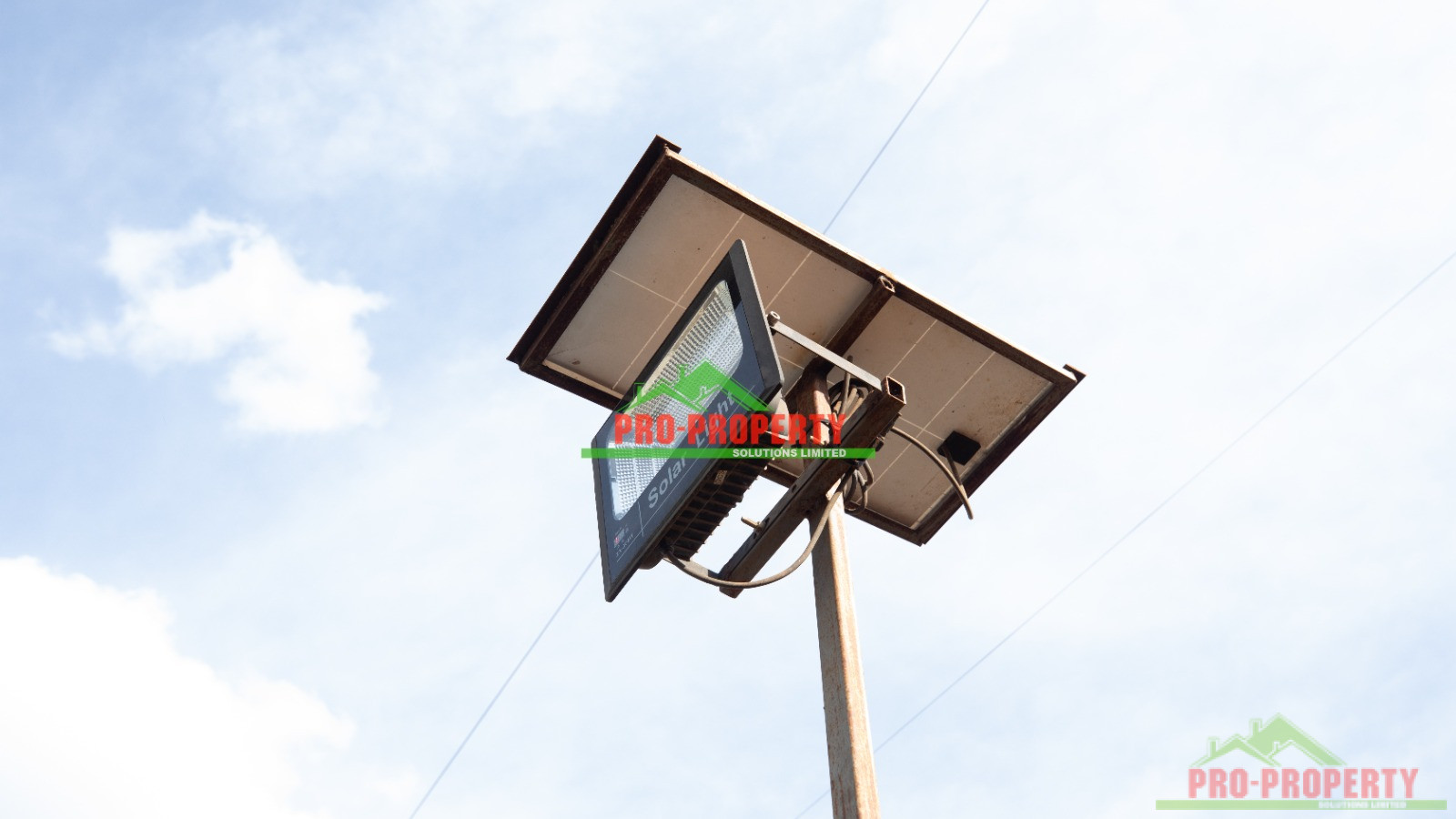 Prime Commercial Plot For Sale In Kikuyu, Ngecha
